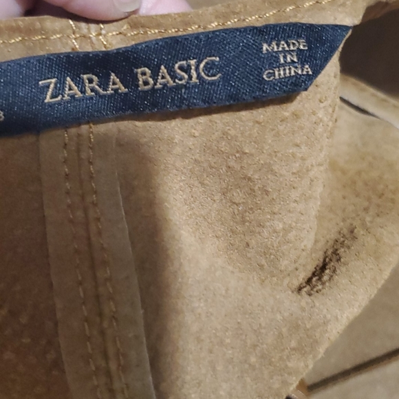 Zara Basic 11 (M) - Picture 5 of 5